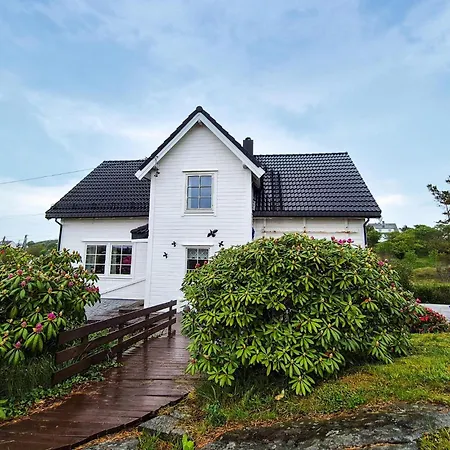 4 Bedroom Beautiful In *
